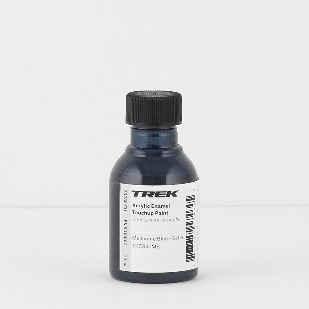 Paint Touch-Up 30ml TK534-M Satin Mulsanne Blue
