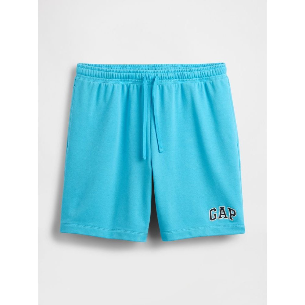 Kraťasy s logem Modrá