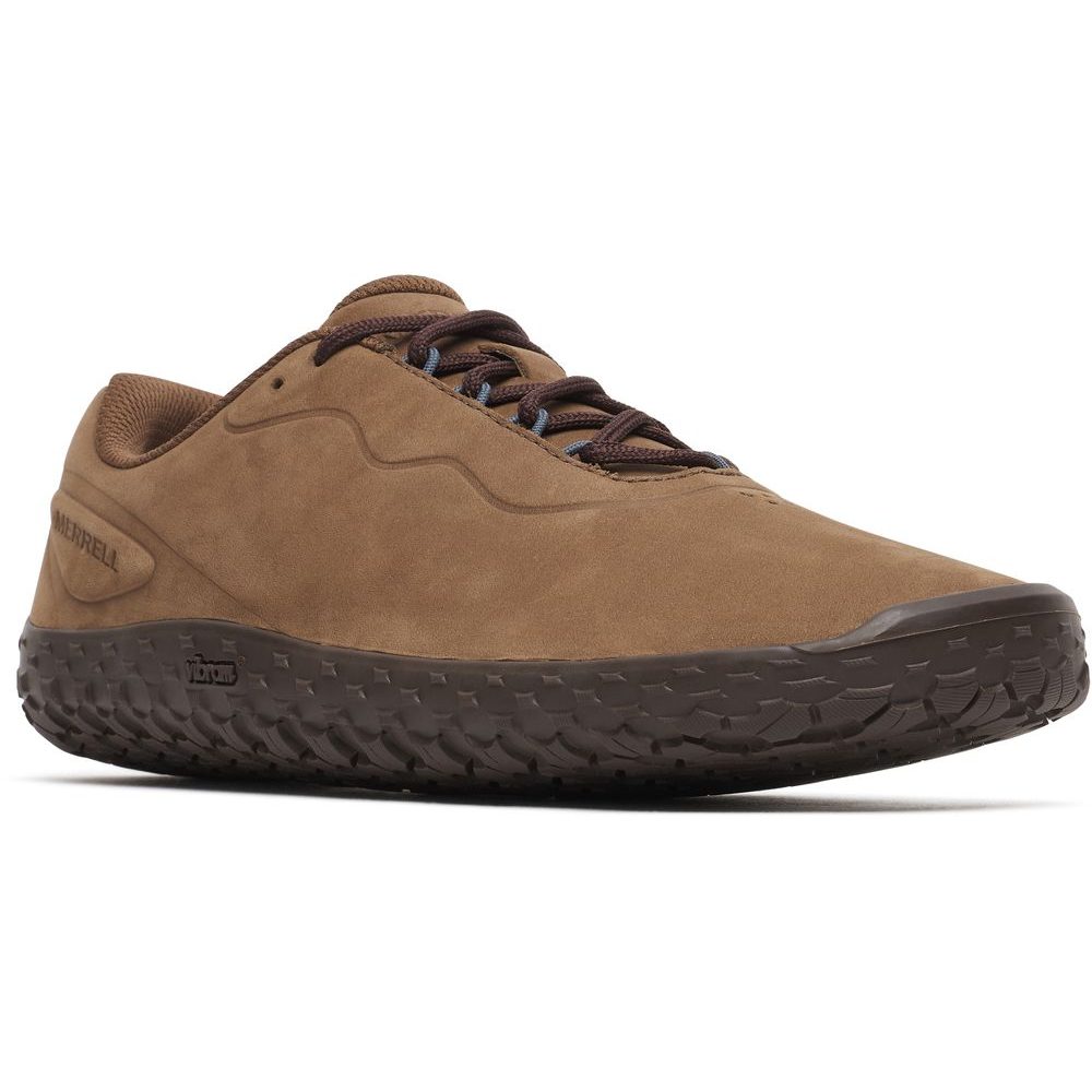 VAPOR GLOVE 7 LTR M earthen