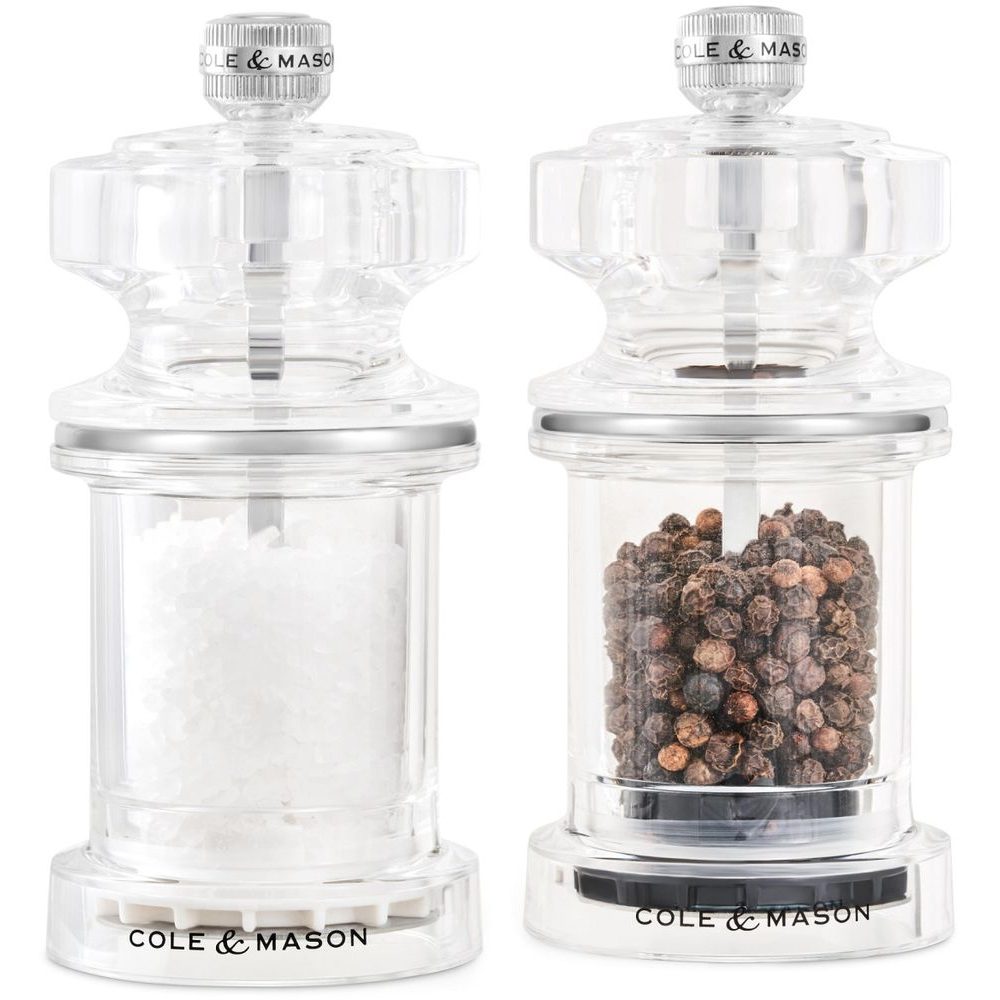 675 Precision+ 118 mm sada