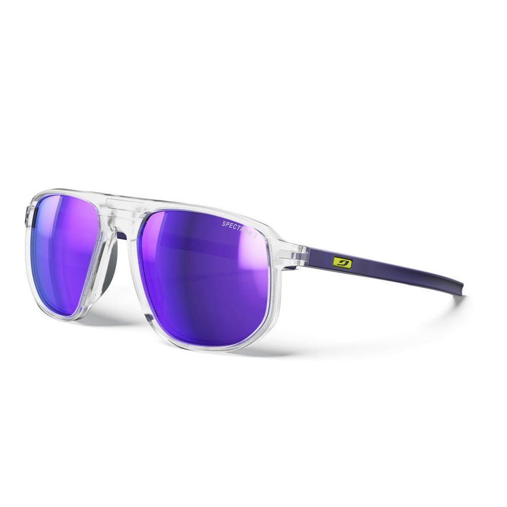 WARD Spectron 3CF  Shiny Crystal / Purple Smoke