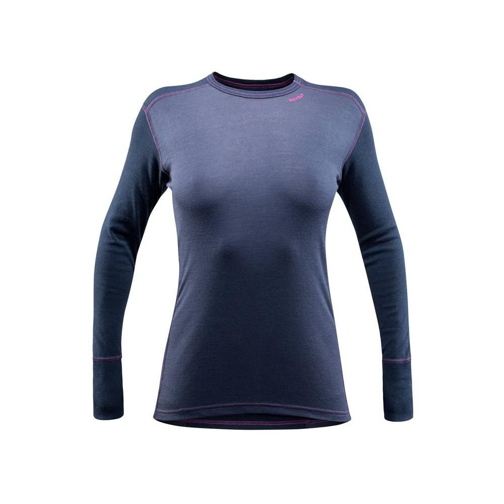 145-226 284 - SPORT WOMAN SHIRT - dámské funkční triko