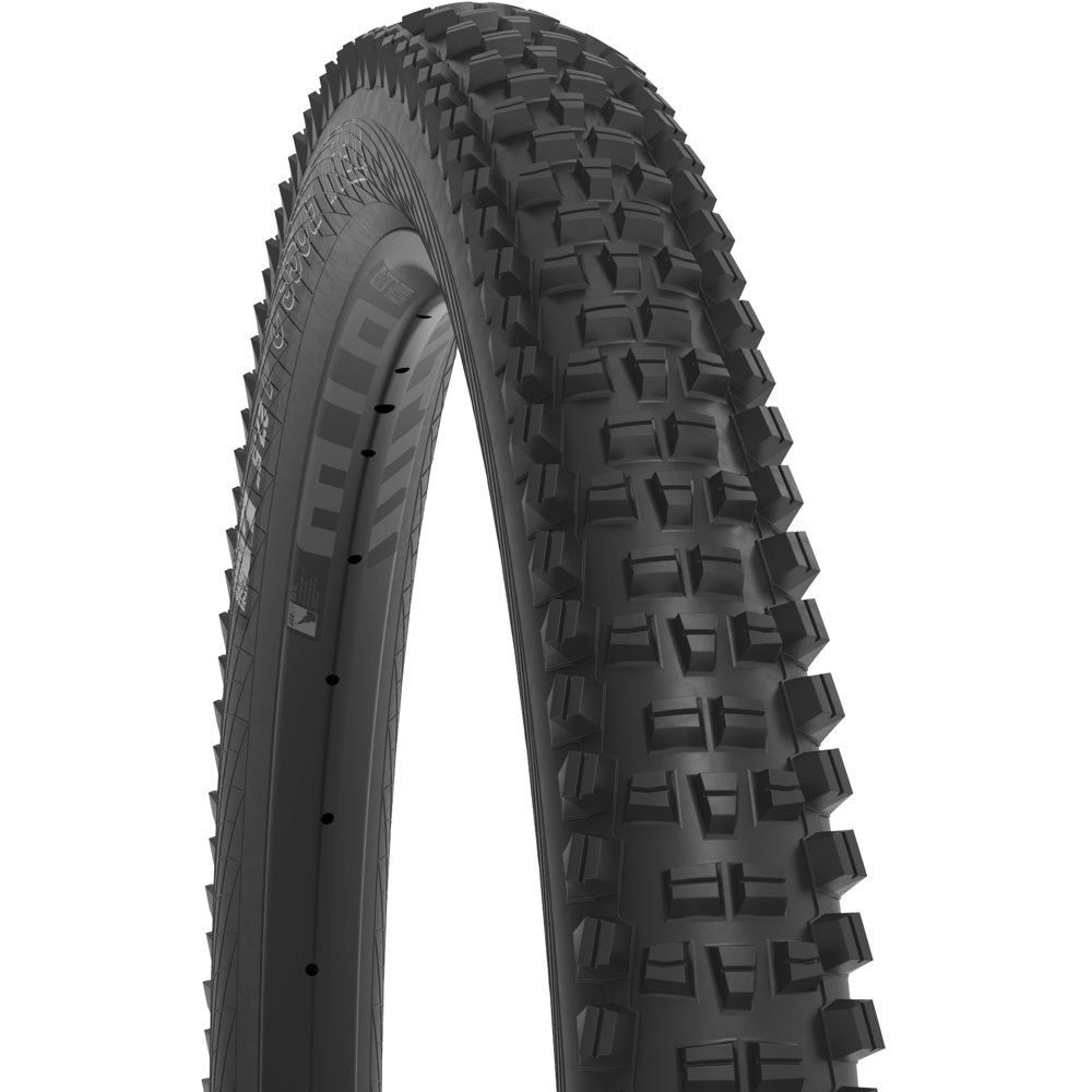 TRAIL BOSS 2.4 29'' TCS Tough Fast Rolling E25 černá