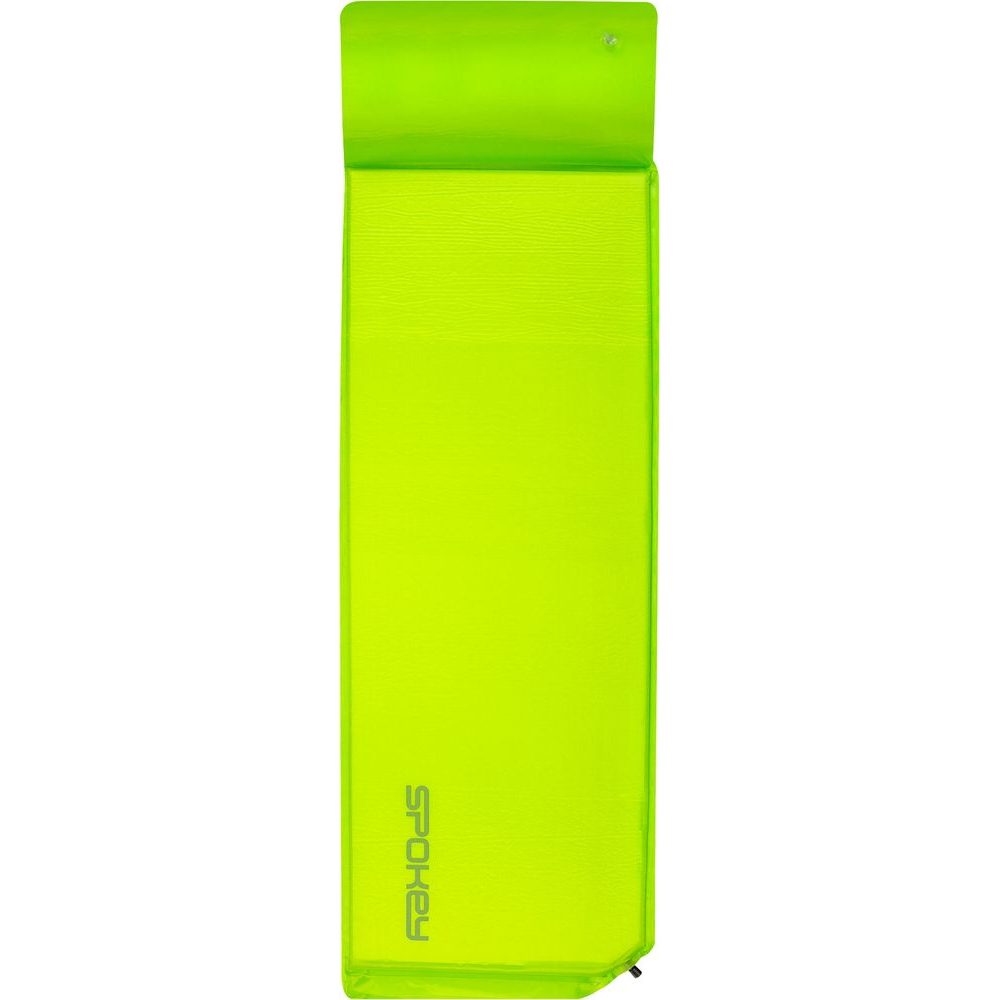 SAVORY PILLOW zelená