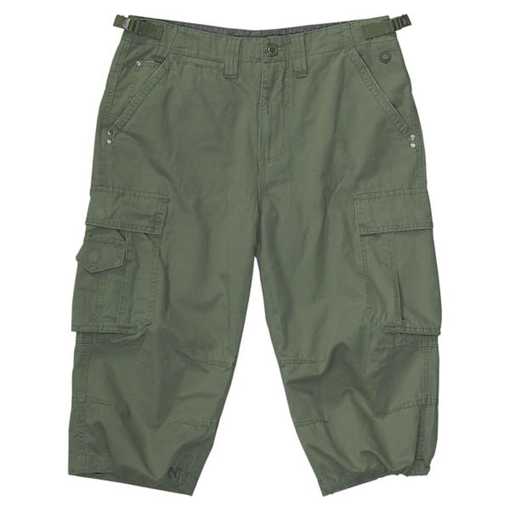 CARGO3/4 08 3/4 PANT 271281 157