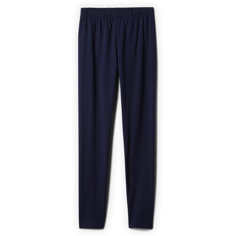 802491-05 Dětské legíny Tmavě modrá