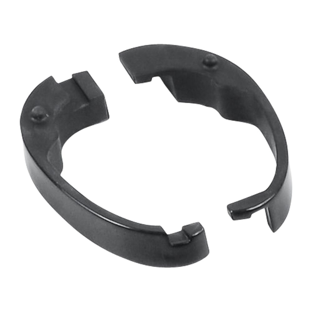 Madone 9 Series 10mm 2-Piece Black