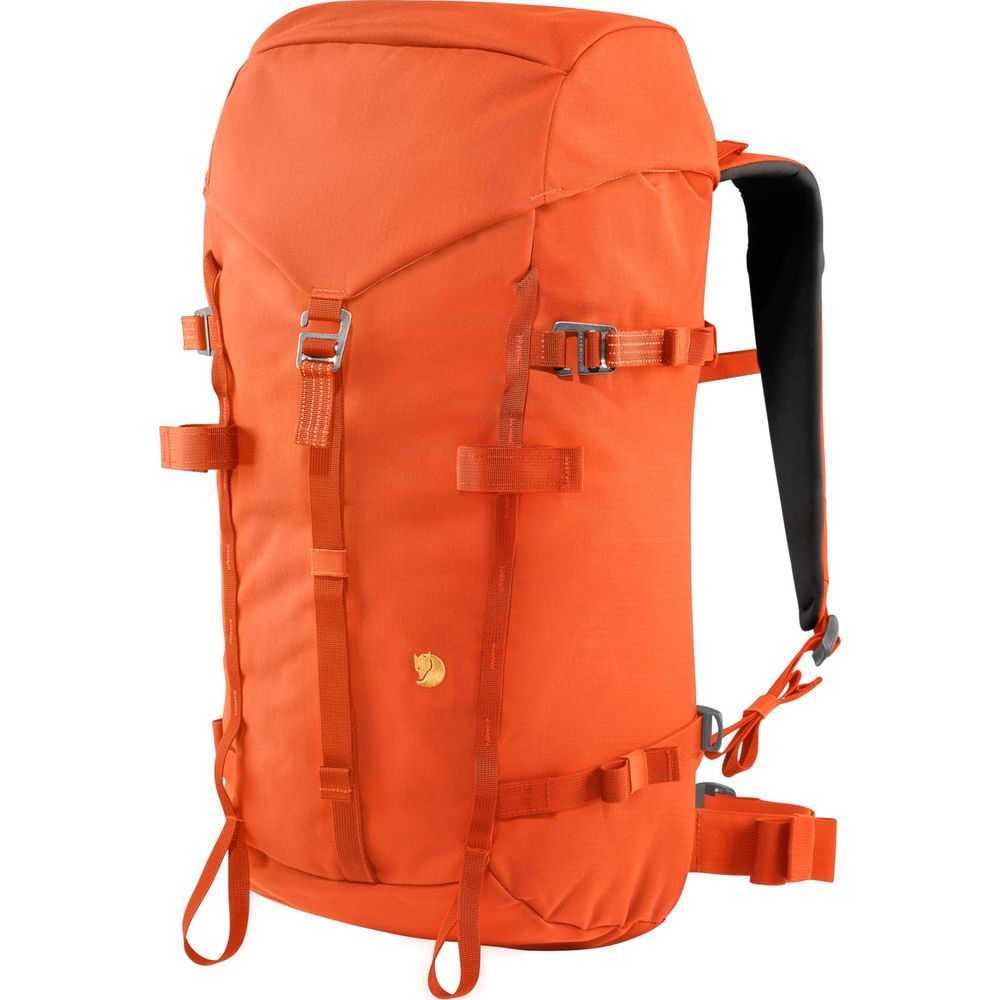 Bergtagen 30 Hokkaido Orange