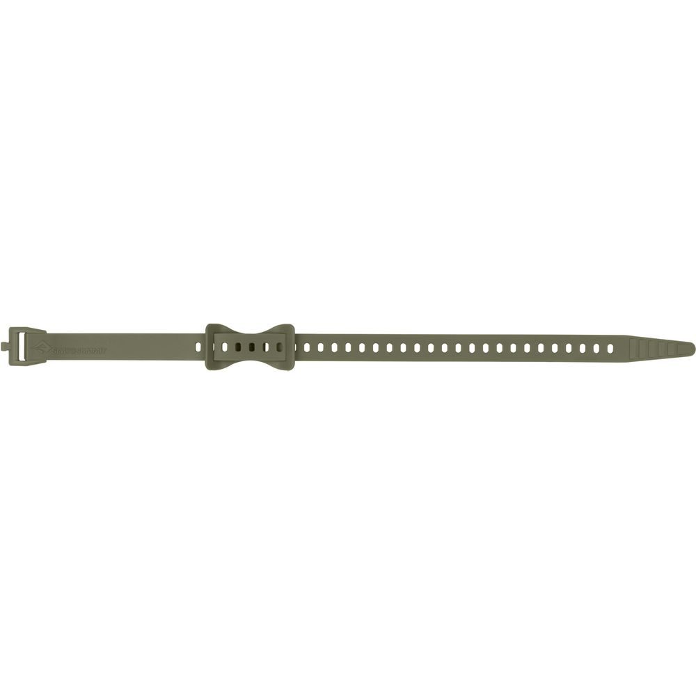 Stretch-Loc Strap 500mm Burnt Olive