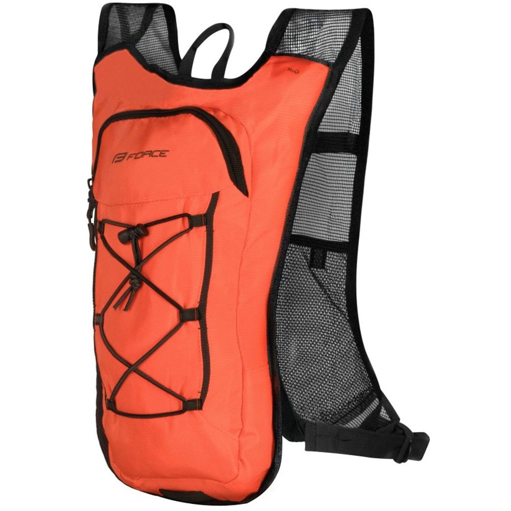 PILOT 10 l, červený