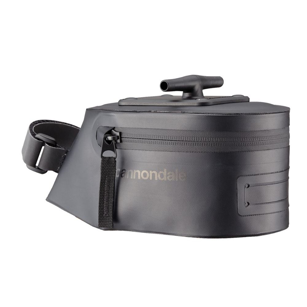 CONTAIN WELDED QR MEDIUM BLACK