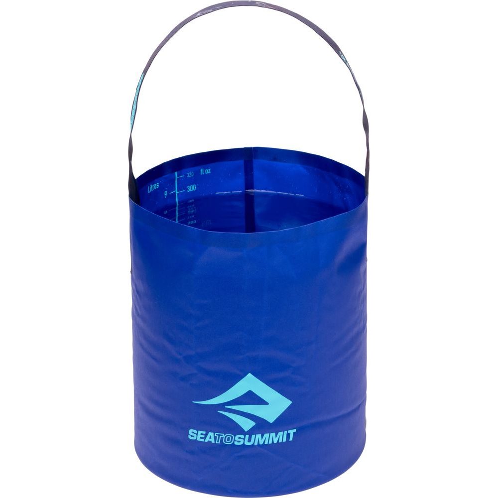 Folding Bucket 10L Surf the Web