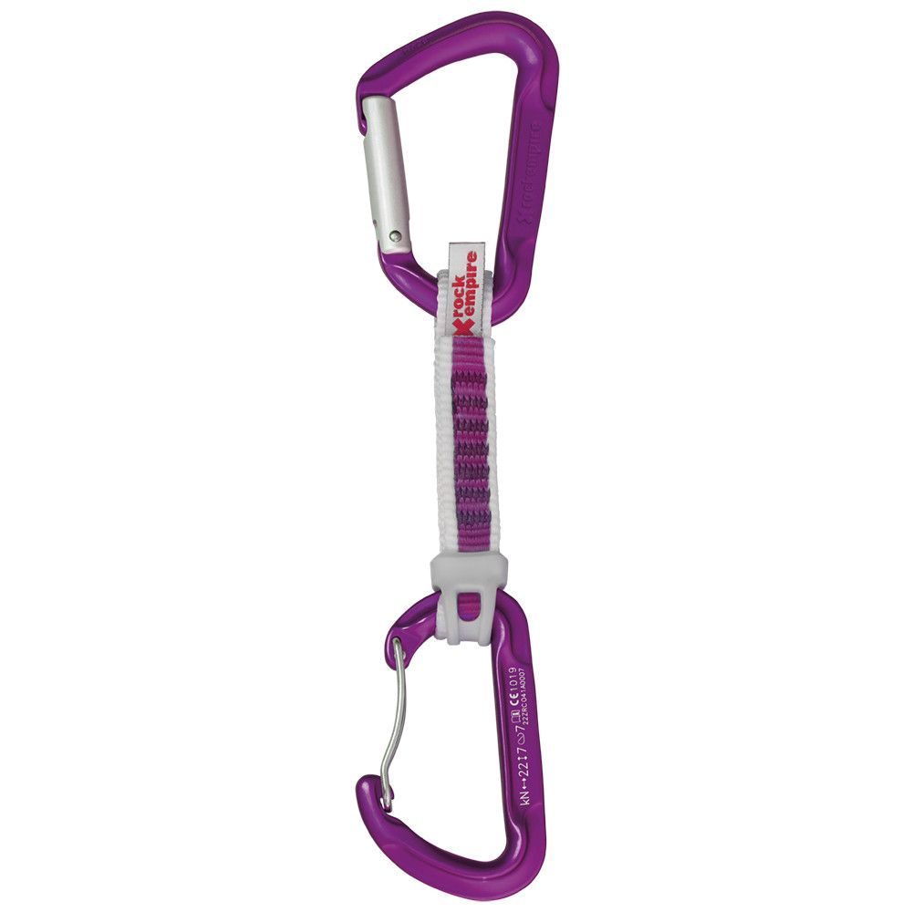 Set Combi P16 purpurová