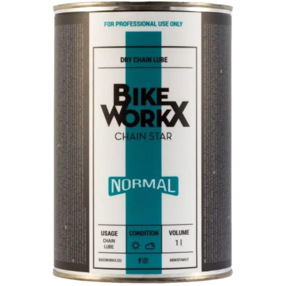 Chain Star normal_kanystr 1 litr