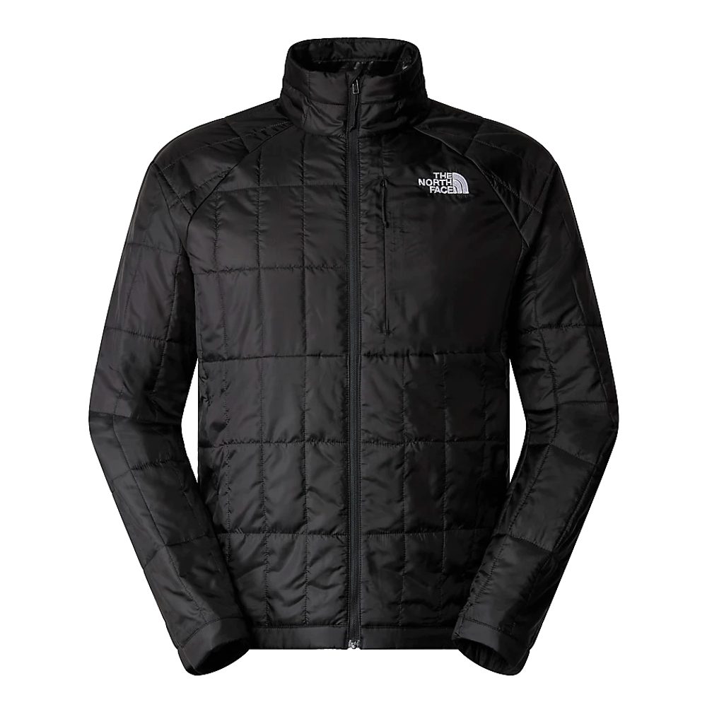 M CIRCALOFT JACKET - EU TNF BLACK