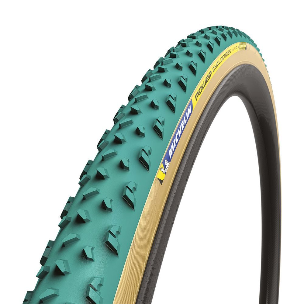 POWER CYCLOCROSS MUD TU 700X33 RACING LINE 421152