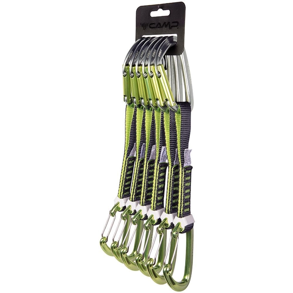 Orbit Mixed Express KS 6 Pack 18 cm