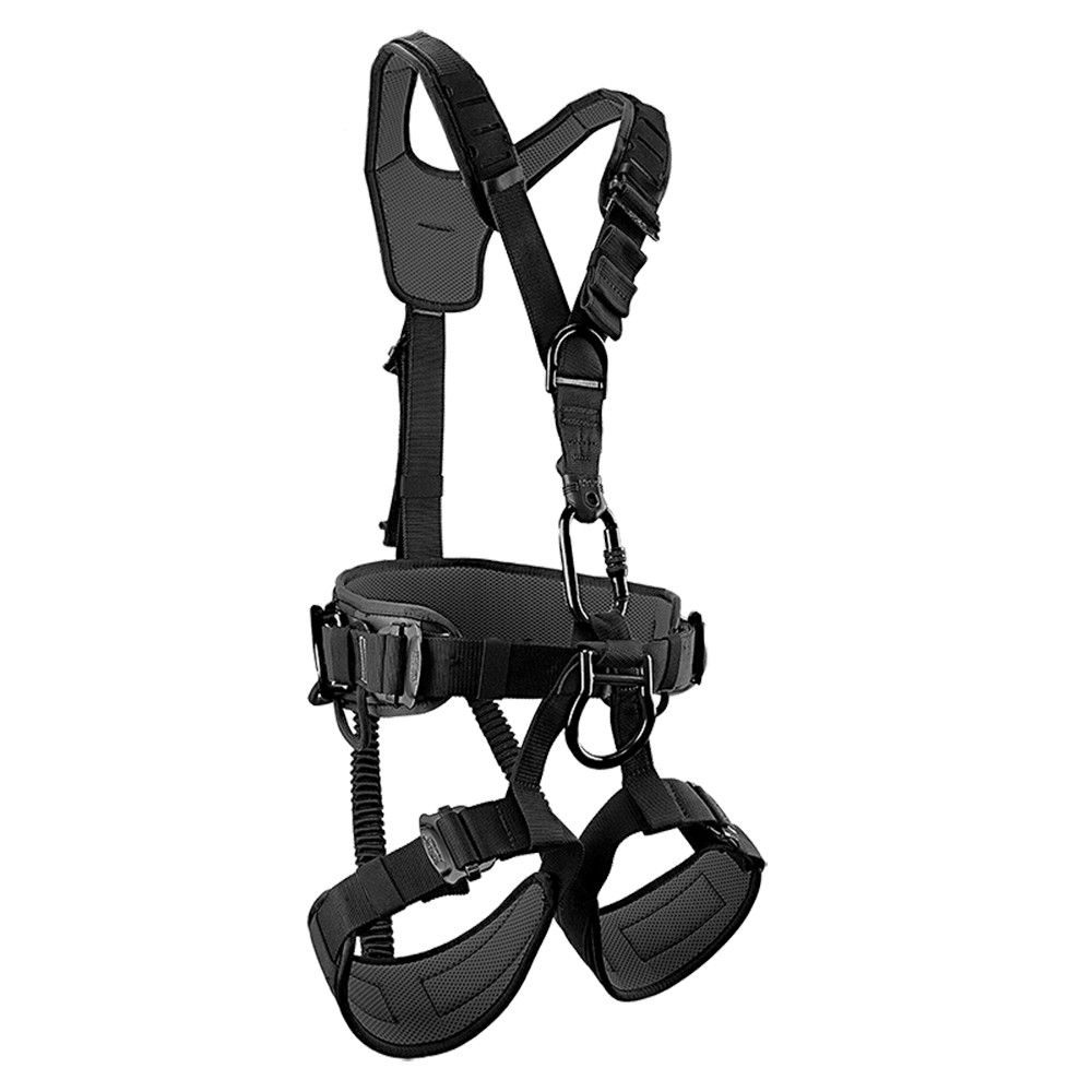 Atlas Uni Black Black