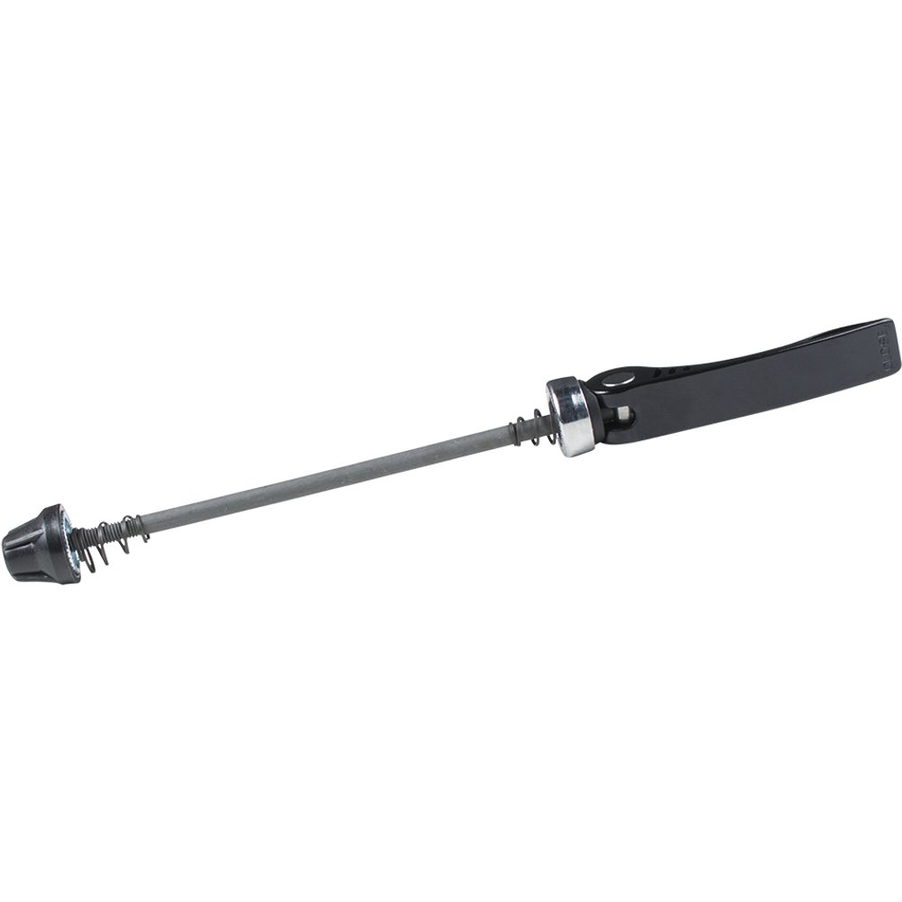 Formula QR-22 5/100/112mm Black Front