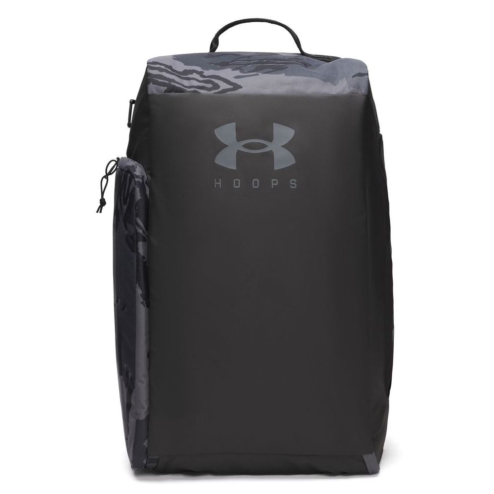 Contain Duo SM BP Duffle 40 Black