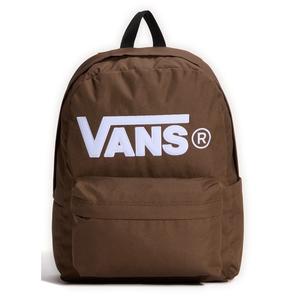 Old Skool Drop V Backpack 22 Vintage Cocoa
