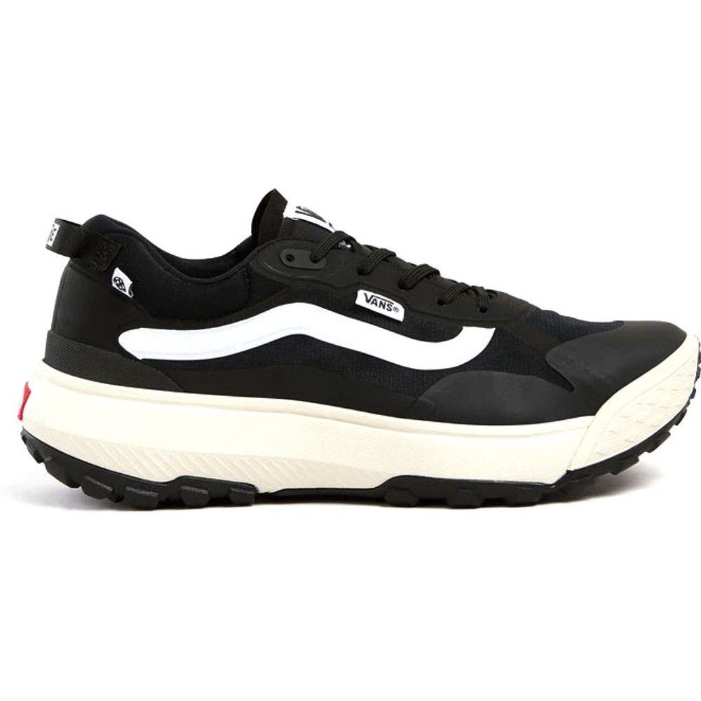 MTE Crosspath BLACK/WHITE