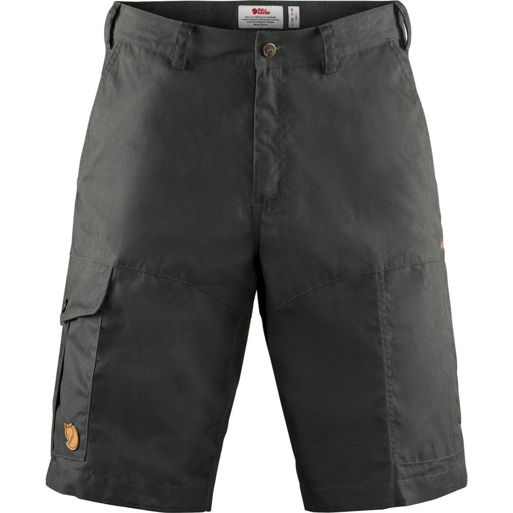 Karl Pro Shorts M Dark Grey
