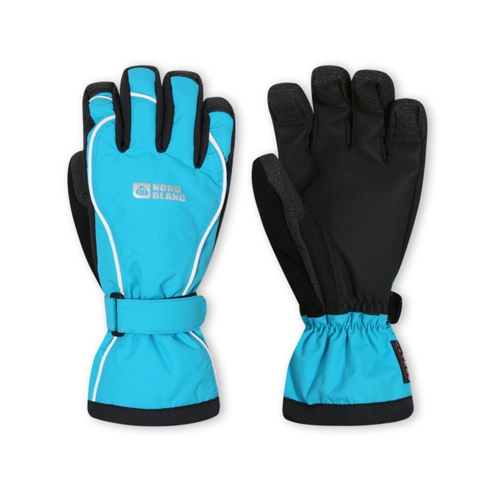 NBWG2934 GHM - dámské snowboardové rukavice