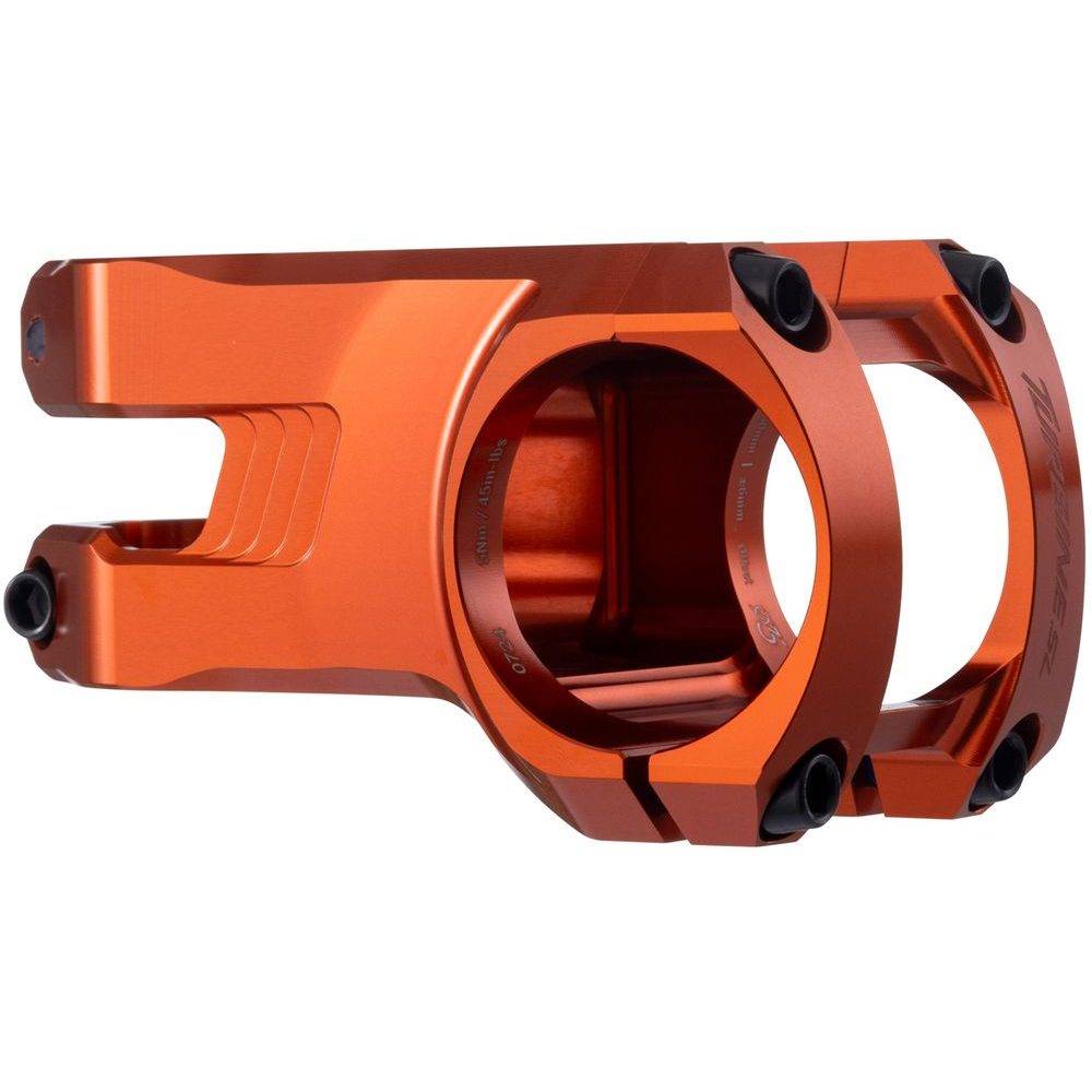 TURBINE SL 35 60mm oranžová