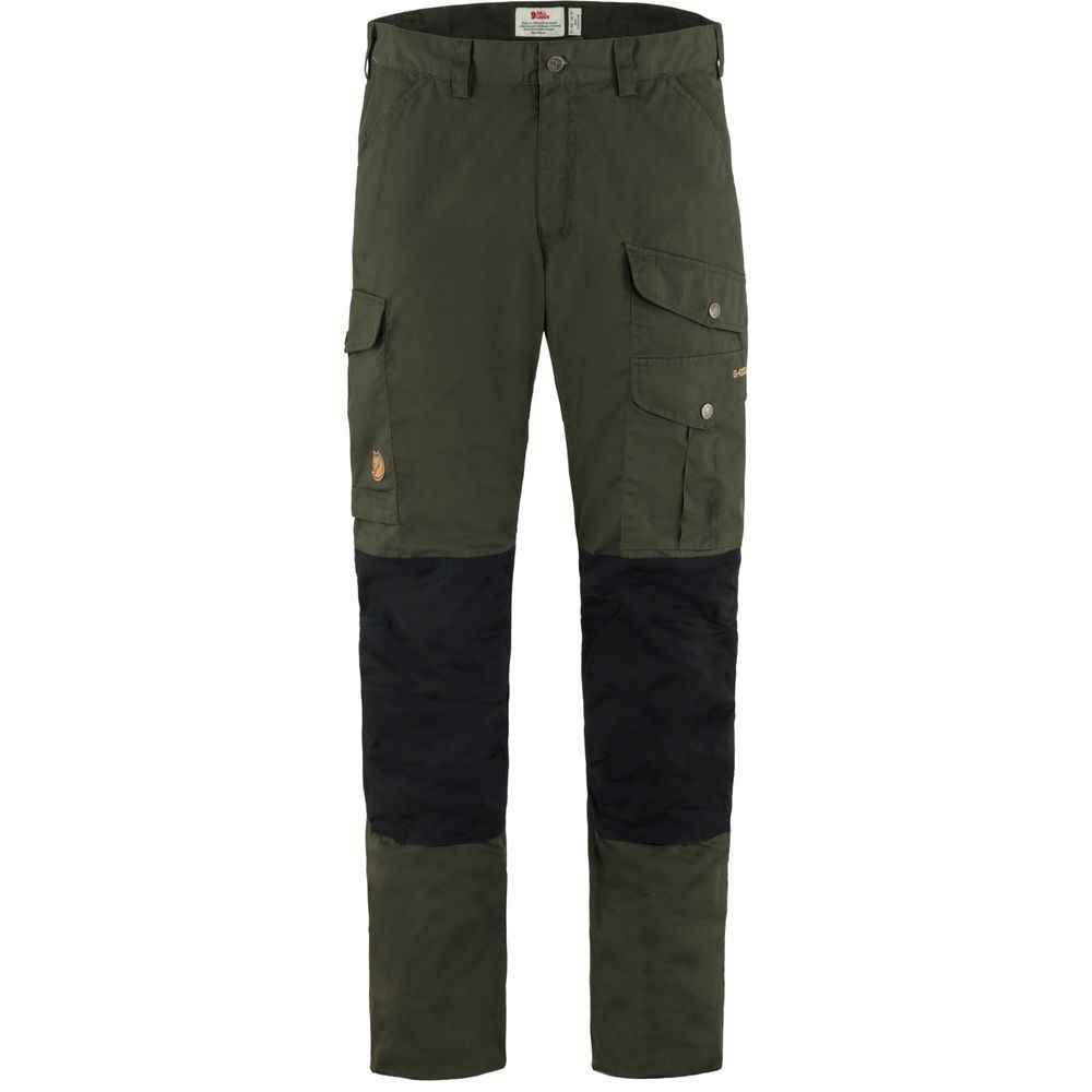 Barents Pro Winter Trousers M Deep Forest