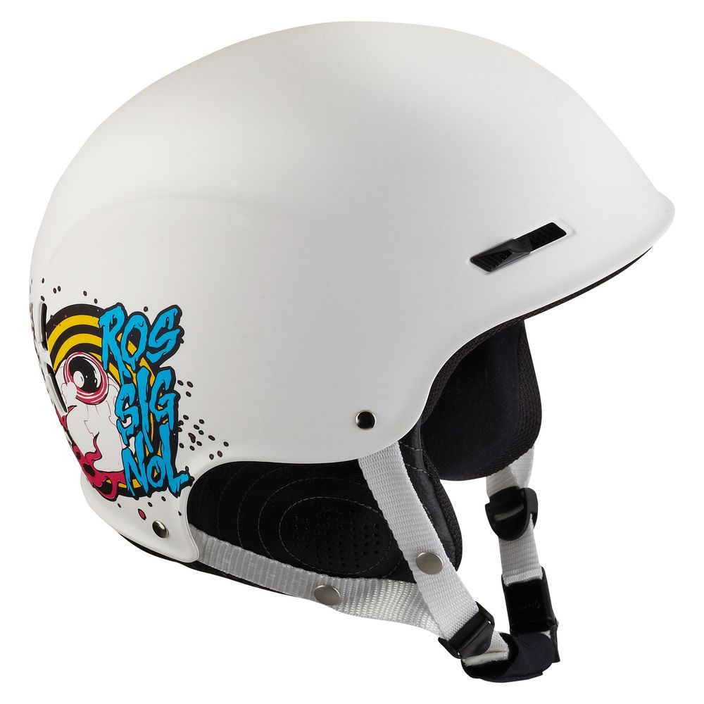 JIB S4 RK1H308 - helma na snowboard