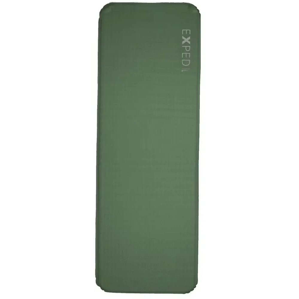 SIM Lite 3.8 LW 197 × 65 × 3,8 cm, Green
