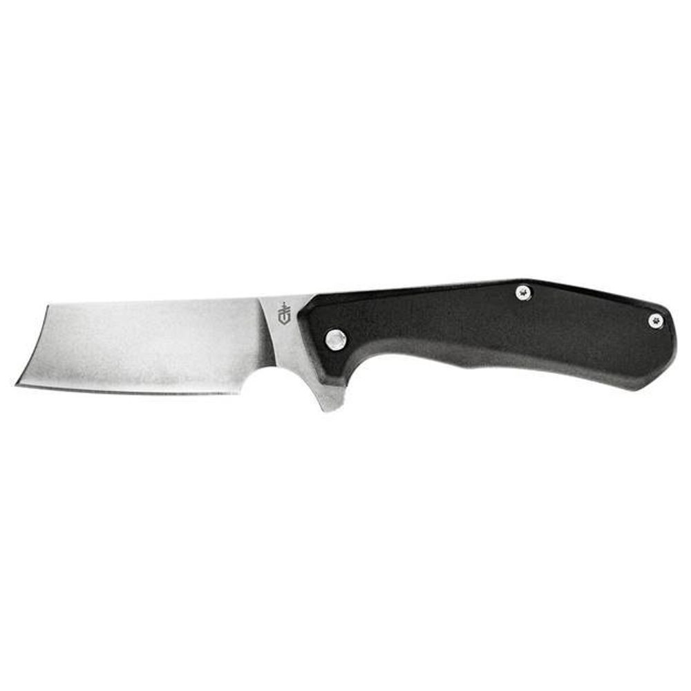 Asada Folder Onyx FE