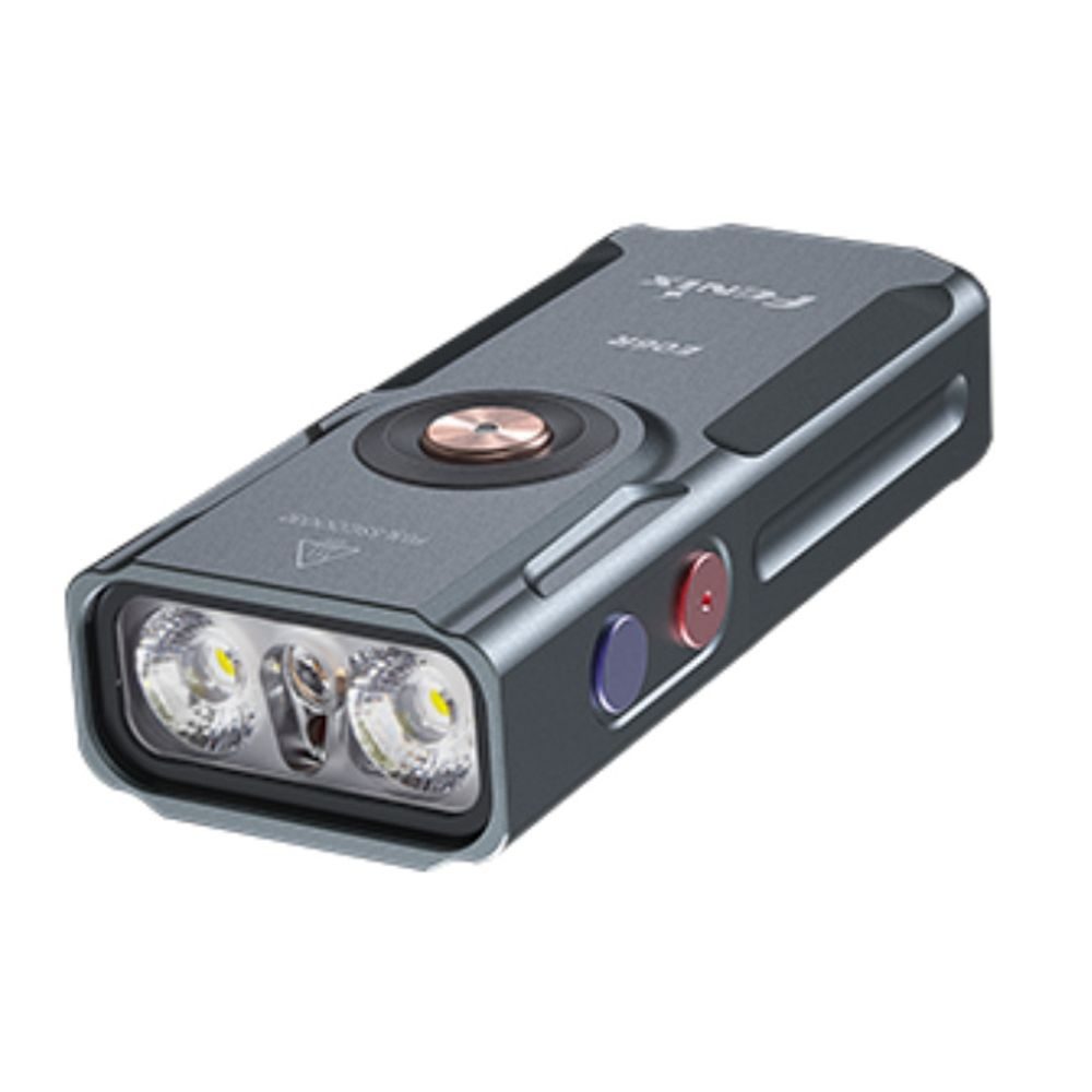 E06R (700 lm) šedá