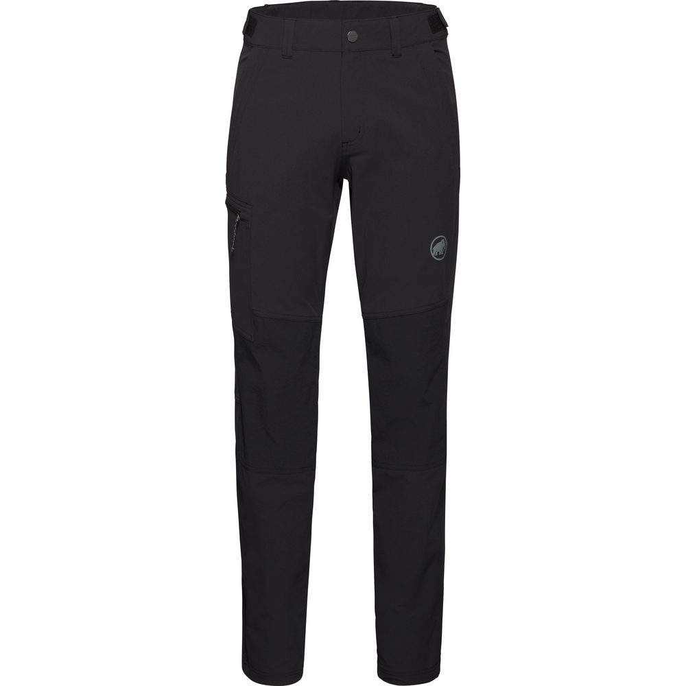 Runbold Guide SO Pants Men black