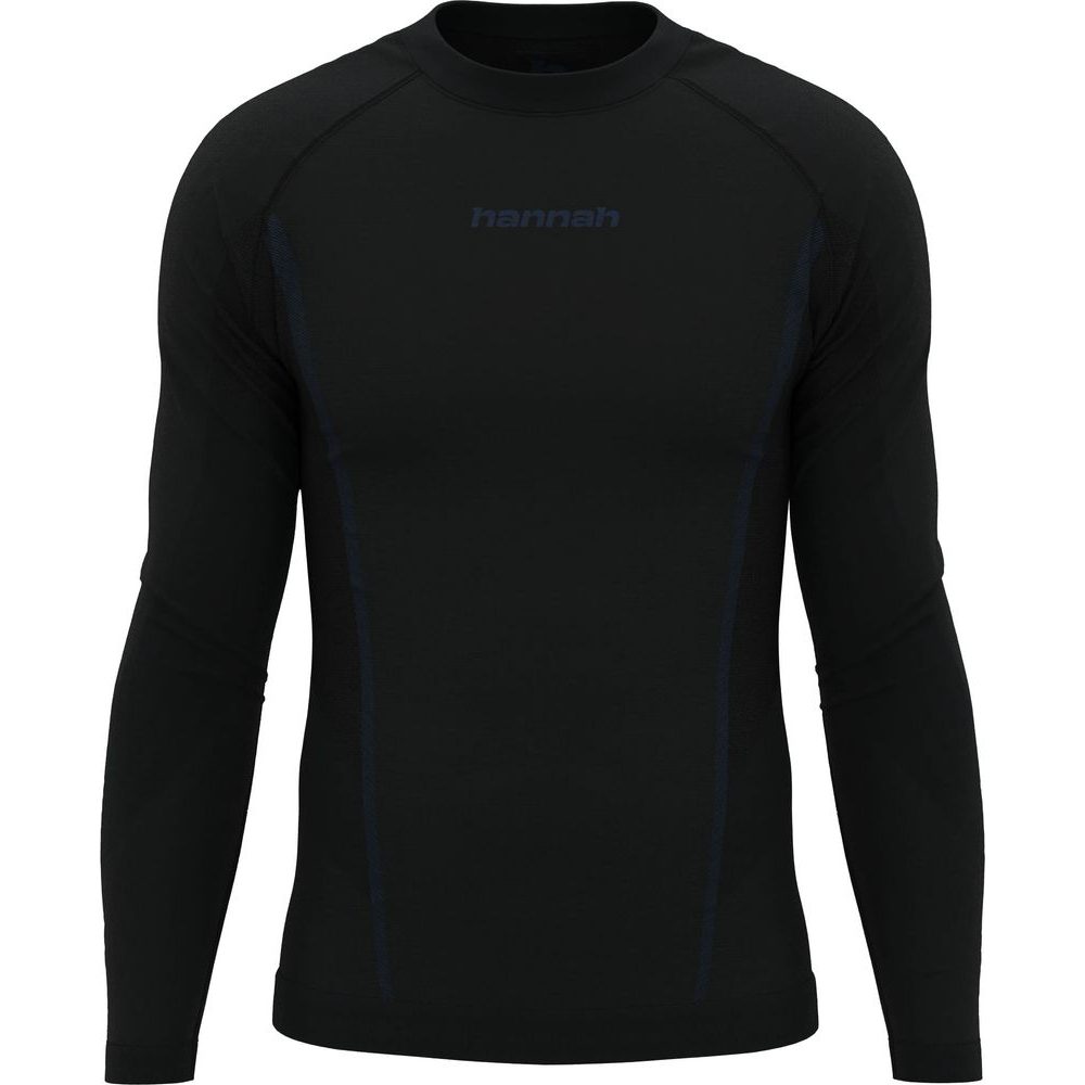THERMO ACTIVE TS L/S anthracite