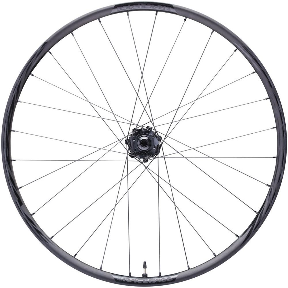 TURBINE-R 29 přední 15x110 BST černá