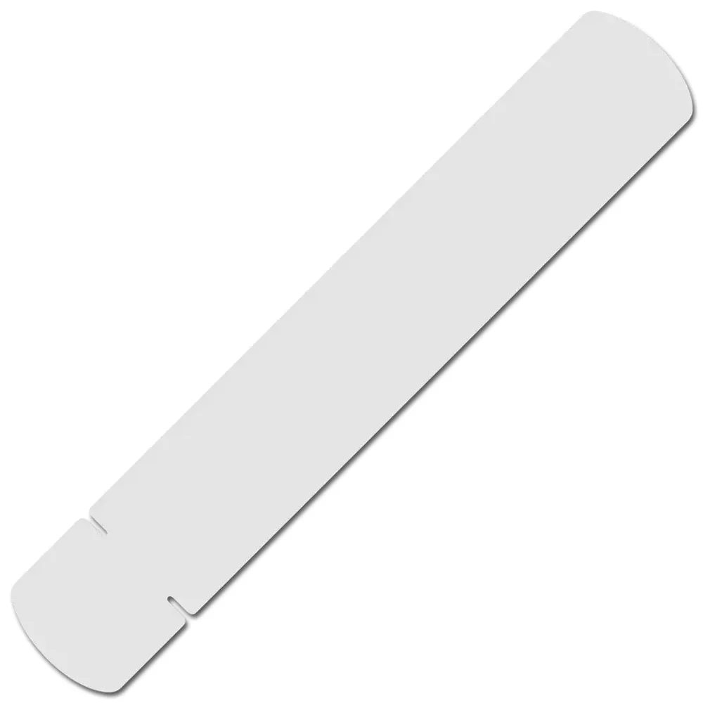 Clear Protective Frame Wrap Large