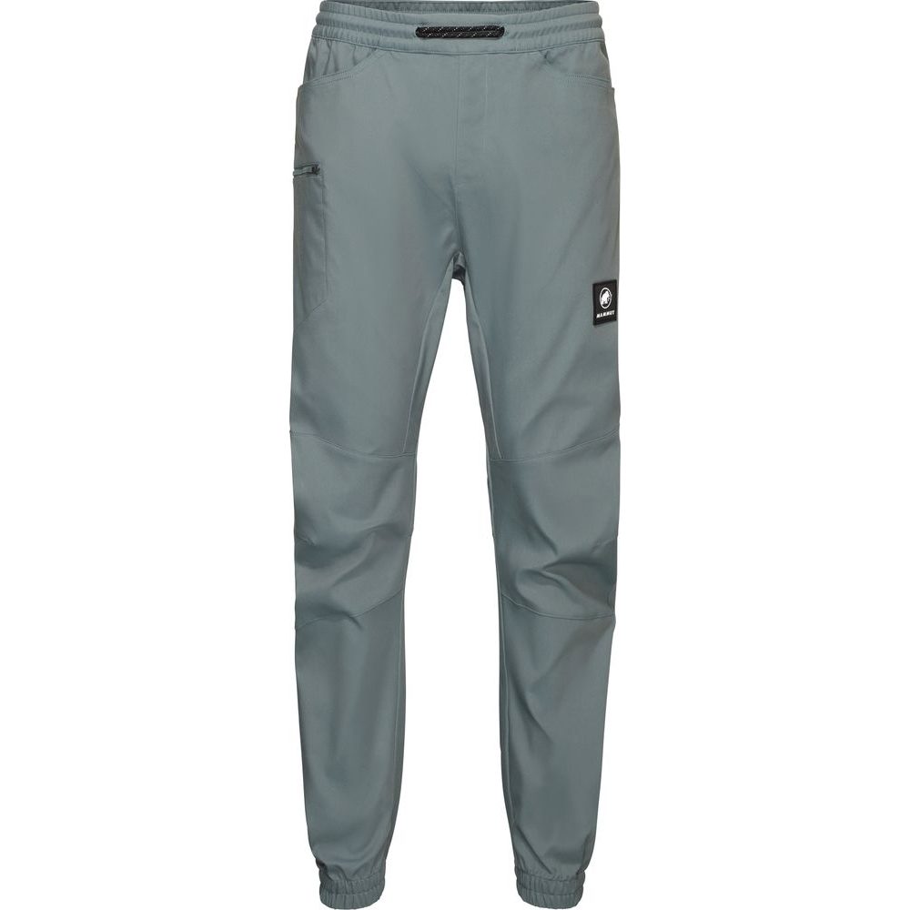 Massone Pants Men claystone