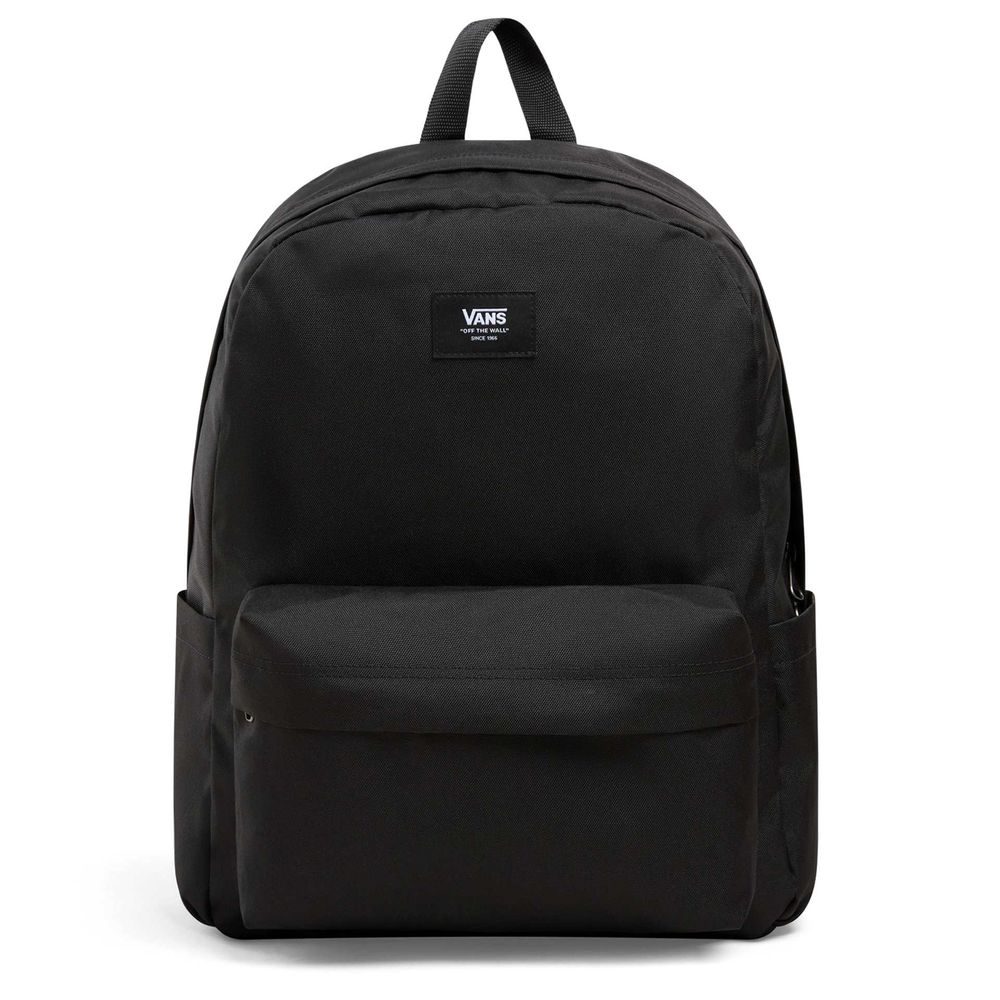 Old Skool Backpack 22 Black