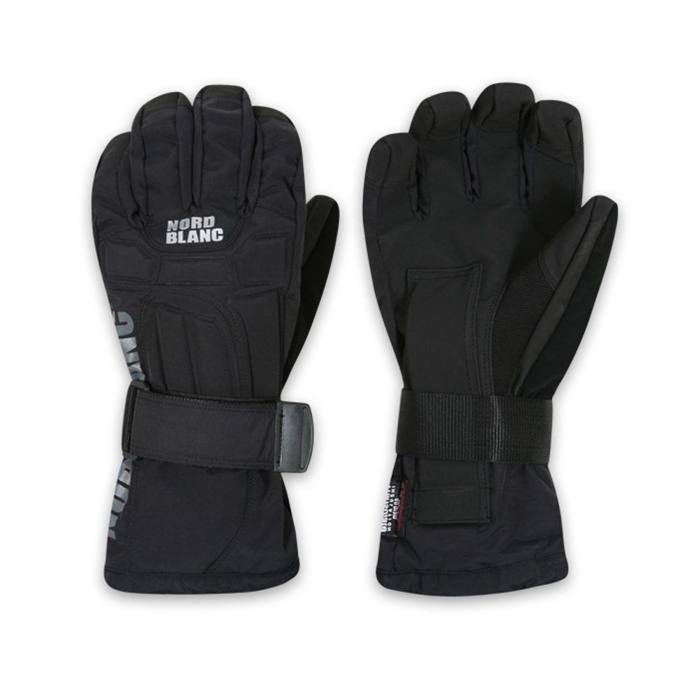 NBWG1680 CRN - Rukavice snowboard unisex
