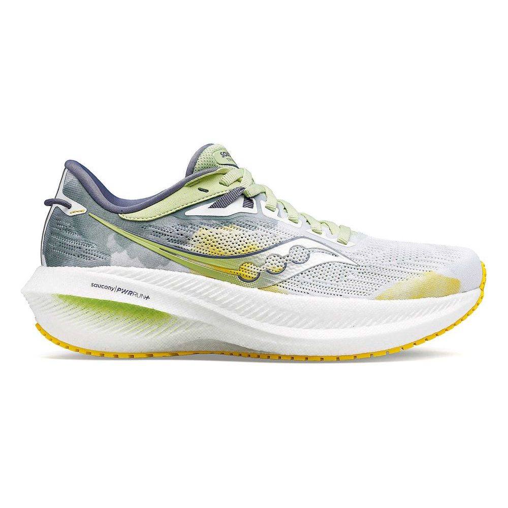 TRIUMPH 21 white/fern