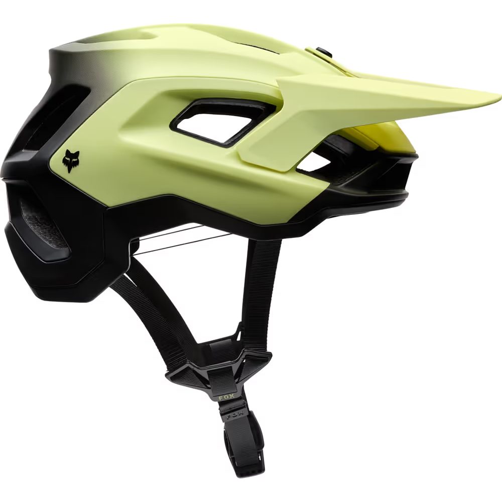 Speedframe Pro Backfade, Ce, lime