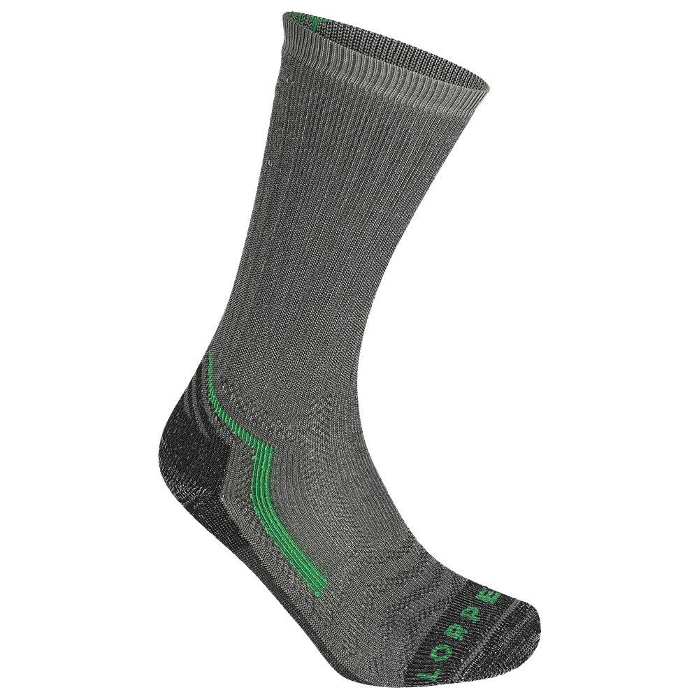 TCPE TREKKING QUICK DRY ECO gey