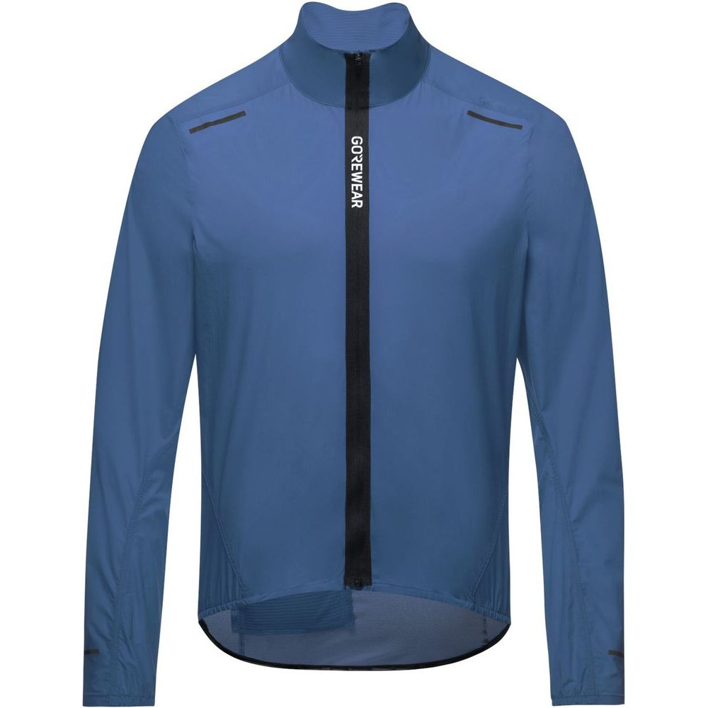 SPINSHIFT Windbreaker Mens cargo blue
