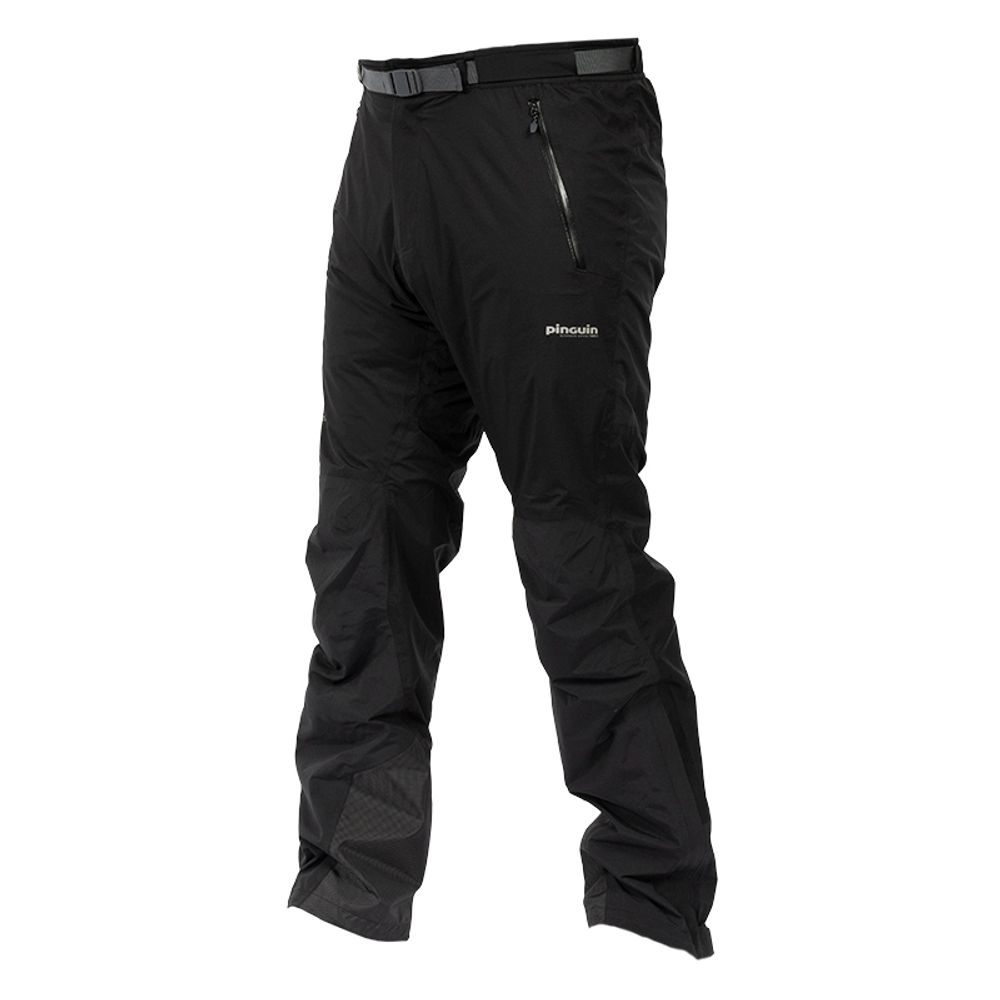 Alpin S pants 5.0 Black