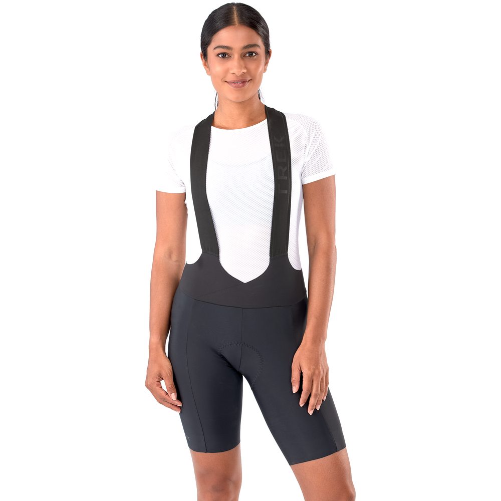 Velocis dámské kraťasy s laclem černá