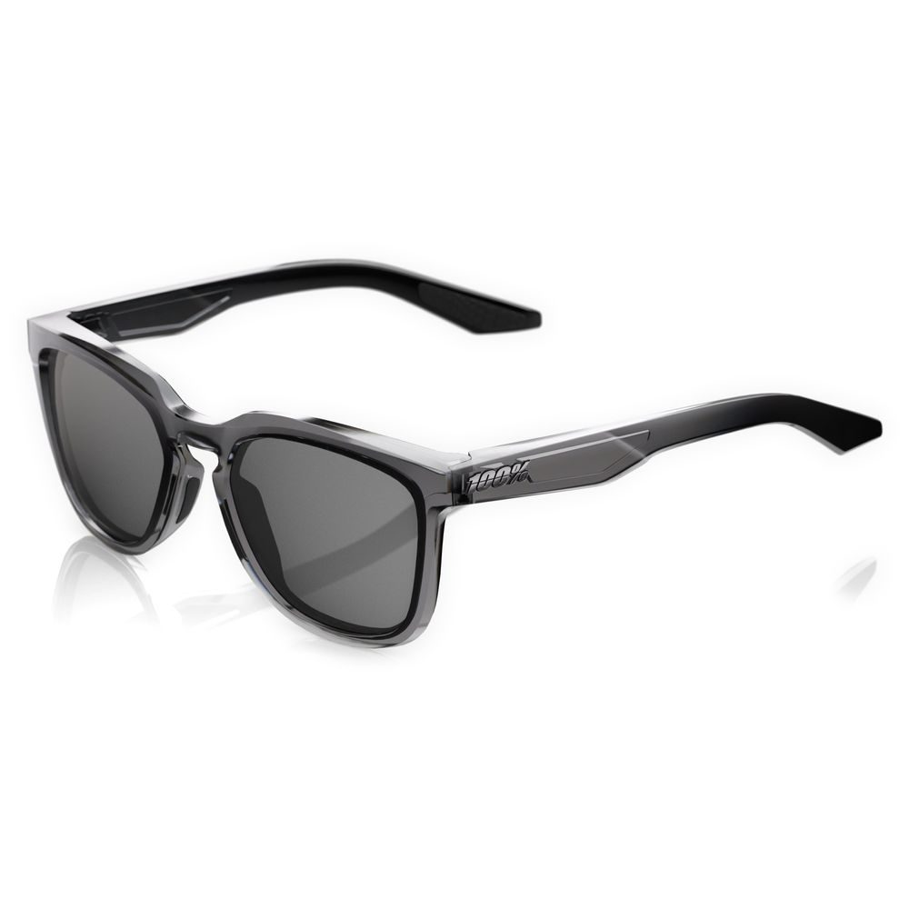 HUDSON Translucent Smoke - Smoke Lens