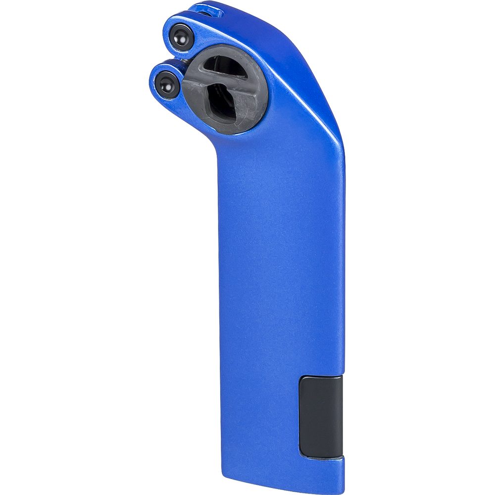 Madone SL 7 160 mm x 5 mm, barva Alpine Blue