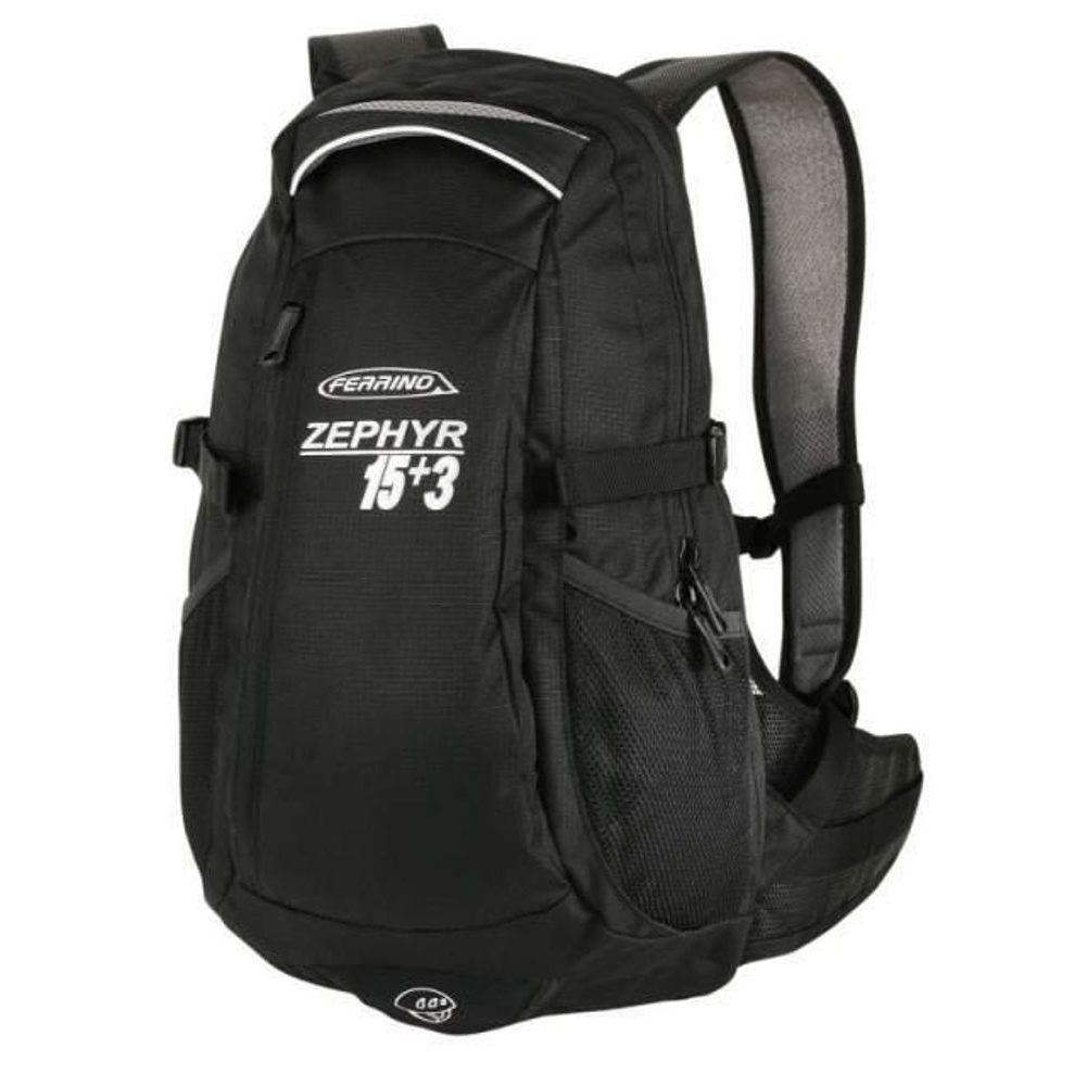 ZEPHYR 15+3 - trekkingový batoh